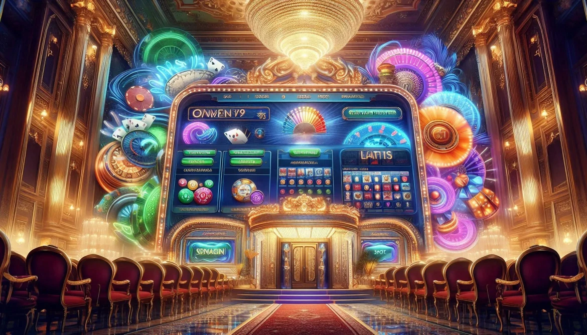 SpinXtreme Casino